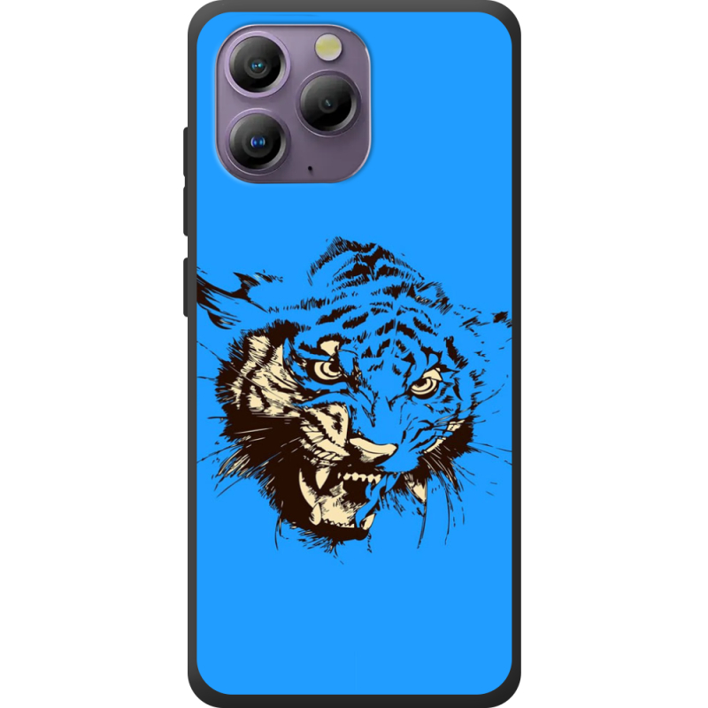 Чохол BoxFace Blackview A96 