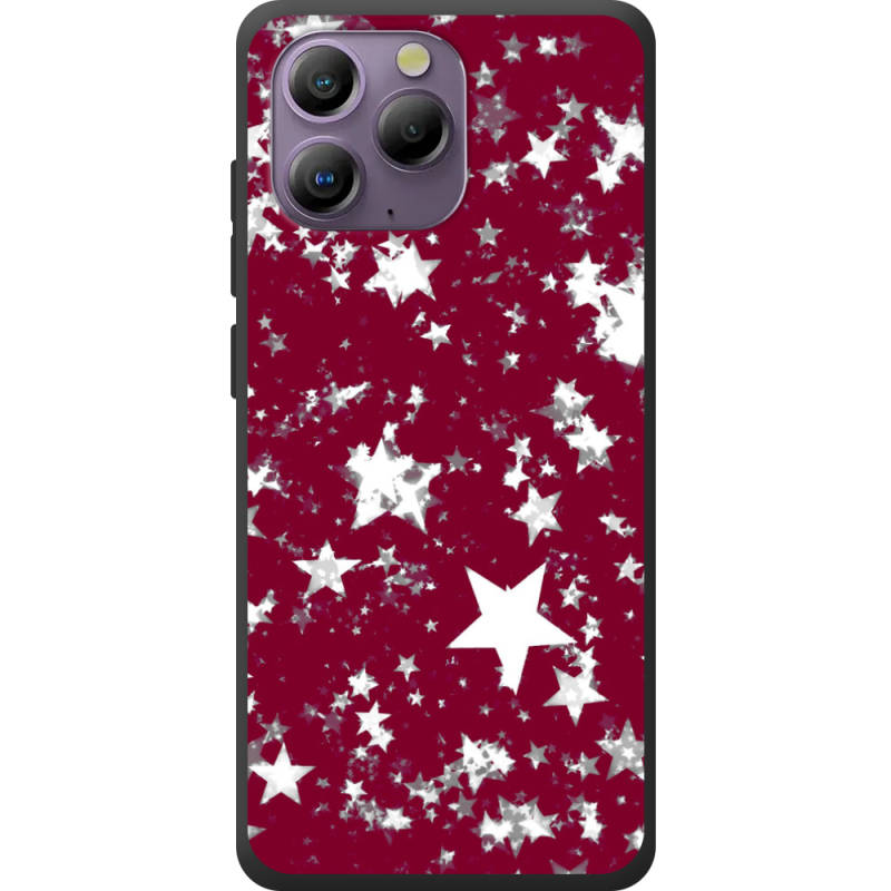 Чохол BoxFace Blackview A96 