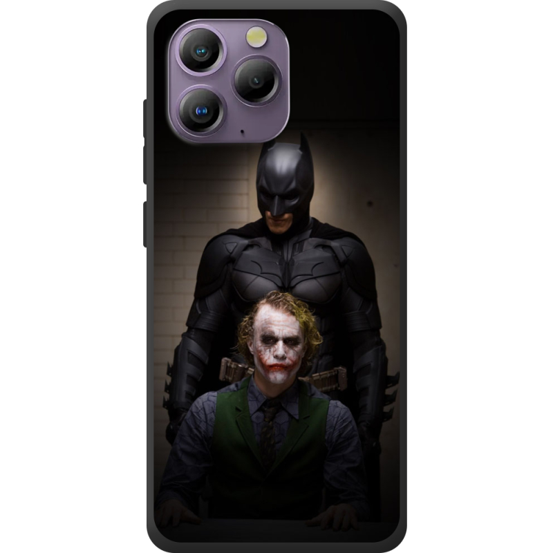 Чохол BoxFace Blackview A96 