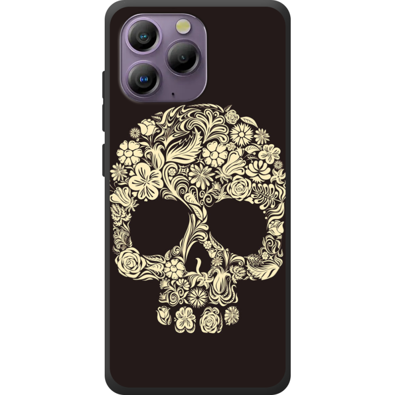 Чохол BoxFace Blackview A96 