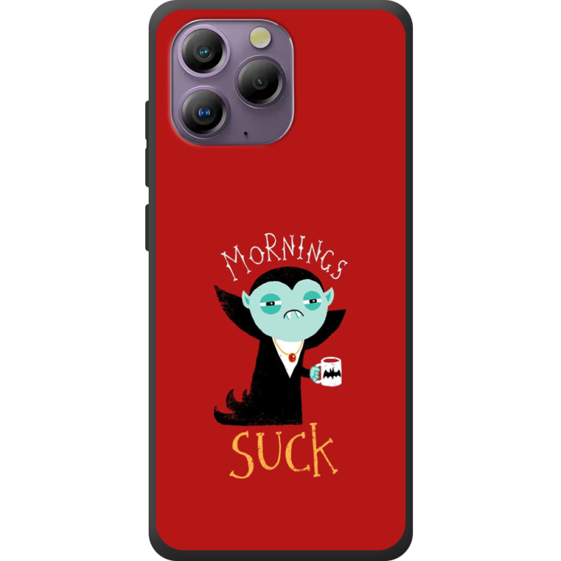 Чохол BoxFace Blackview A96 