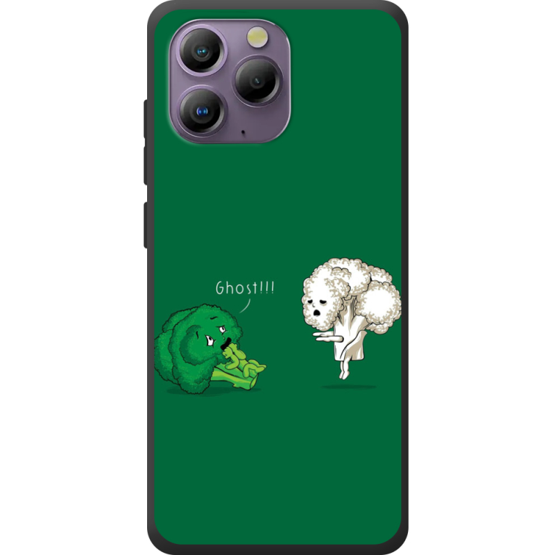 Чохол BoxFace Blackview A96 