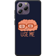 Чохол BoxFace Blackview A96 