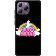 Чохол BoxFace Blackview A96 