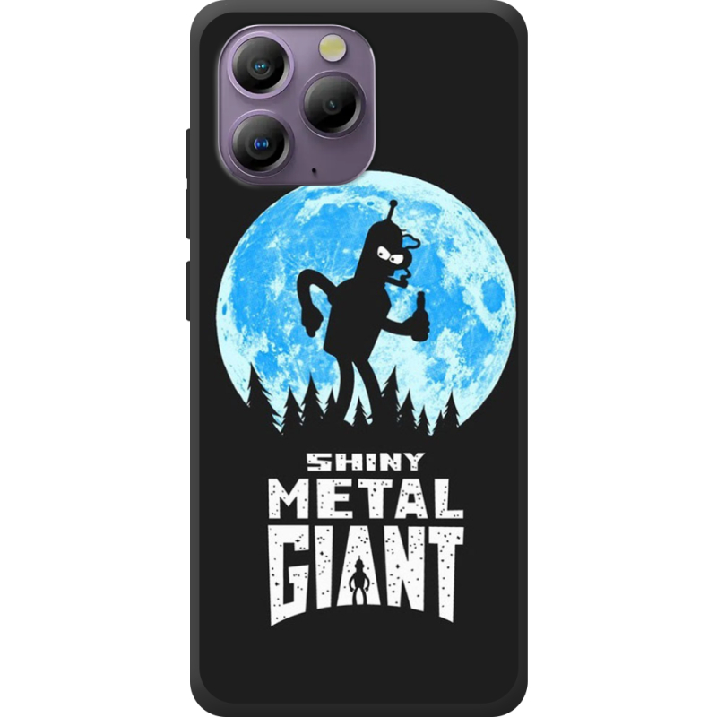 Чохол BoxFace Blackview A96 