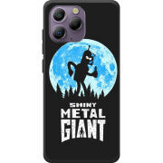 Чохол BoxFace Blackview A96 