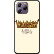 Чохол BoxFace Blackview A96 