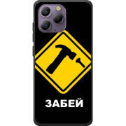 Чохол BoxFace Blackview A96 