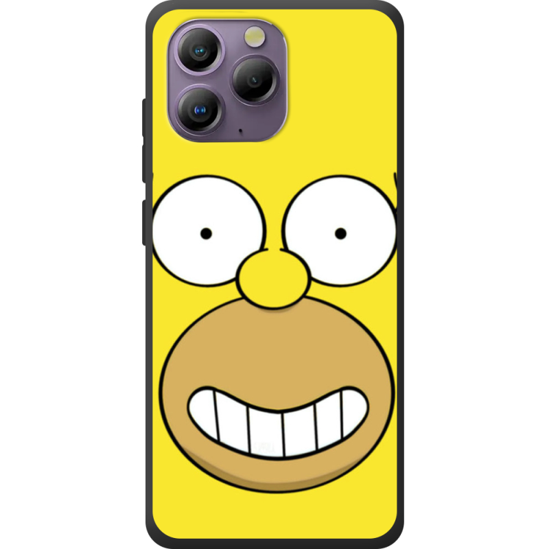 Чохол BoxFace Blackview A96 