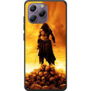 Чохол BoxFace Blackview A96 