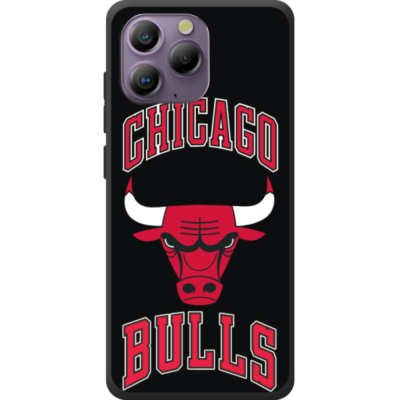 Чохол BoxFace Blackview A96 