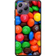 Чохол BoxFace Blackview A96 Эмемдемки