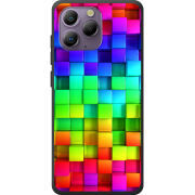 Чохол BoxFace Blackview A96 