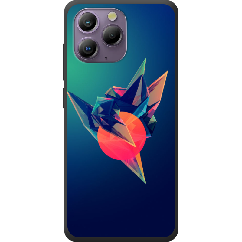 Чохол BoxFace Blackview A96 