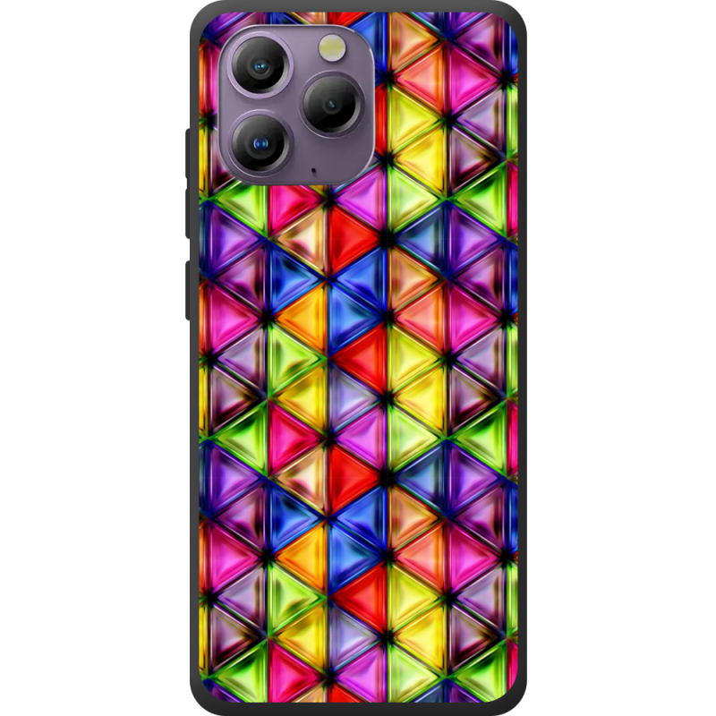 Чохол BoxFace Blackview A96 