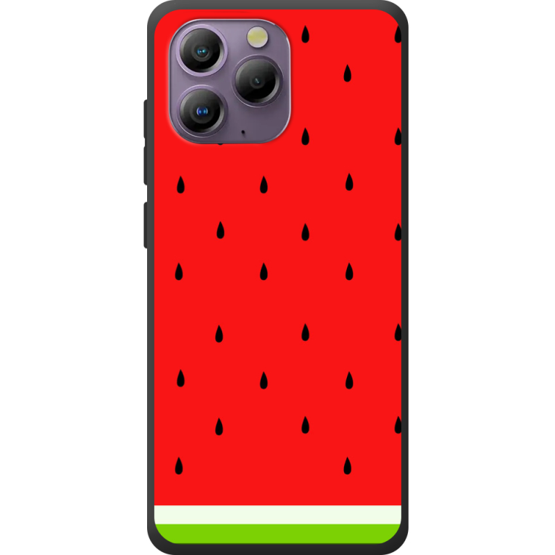 Чохол BoxFace Blackview A96 