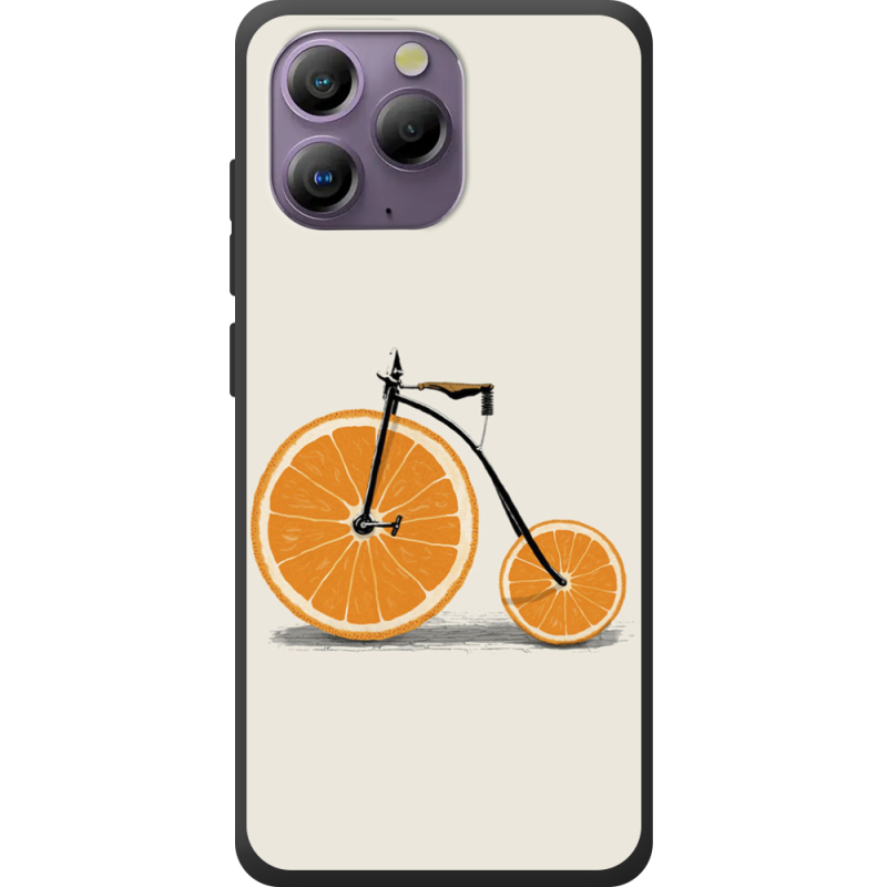 Чохол BoxFace Blackview A96 