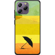 Чохол BoxFace Blackview A96 