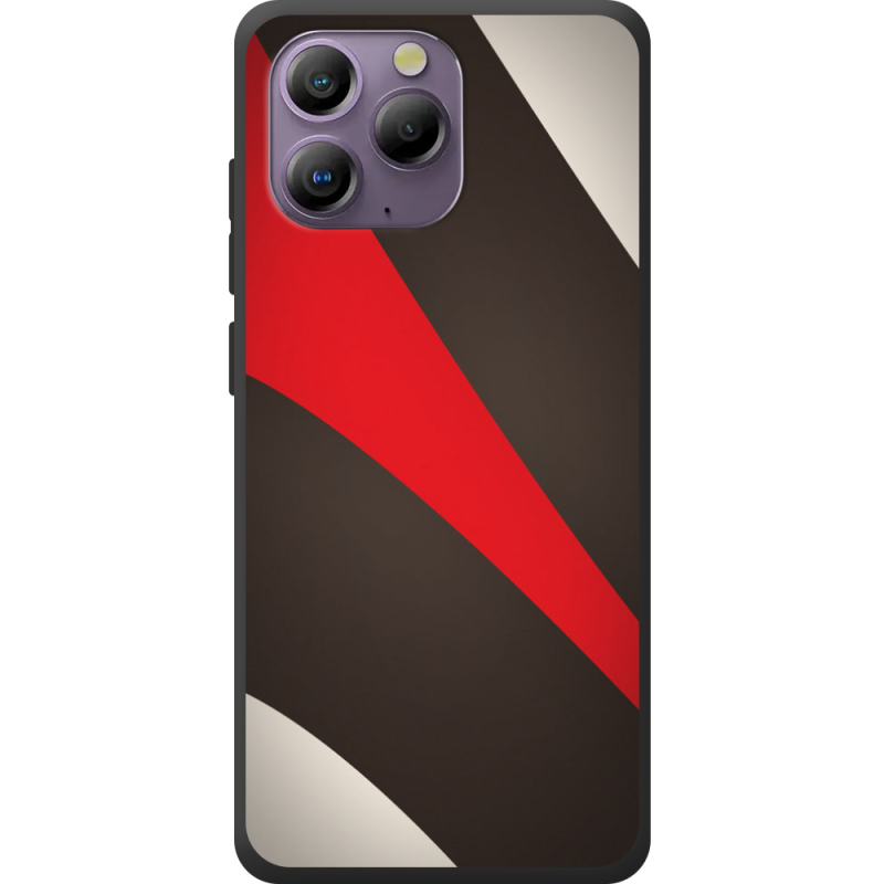 Чохол BoxFace Blackview A96 