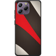 Чохол BoxFace Blackview A96 