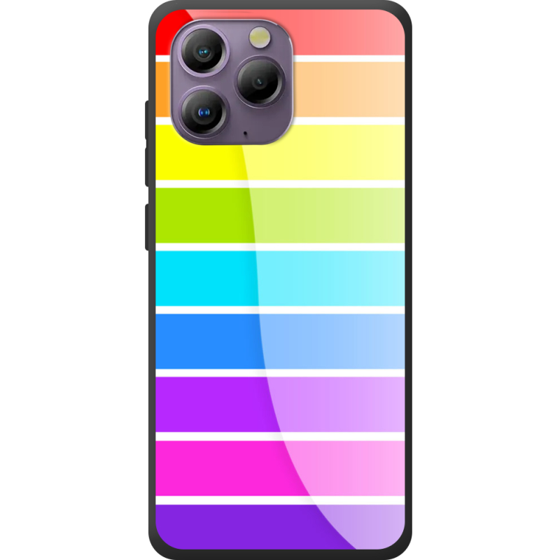 Чохол BoxFace Blackview A96 