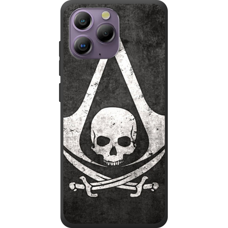 Чохол BoxFace Blackview A96 