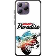 Чохол BoxFace Blackview A96 