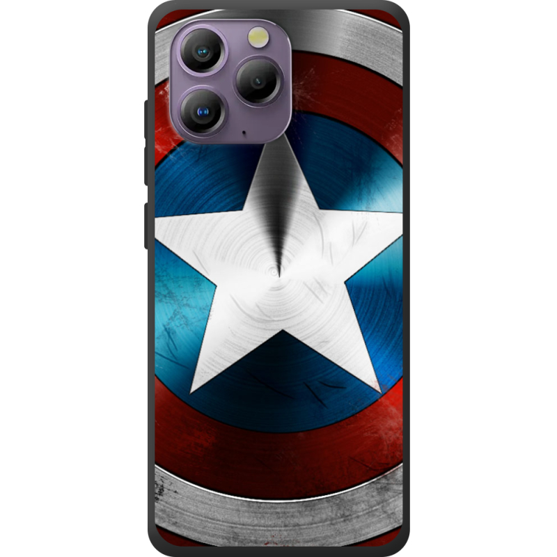 Чохол BoxFace Blackview A96 