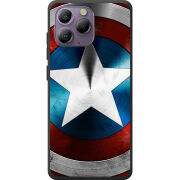 Чохол BoxFace Blackview A96 