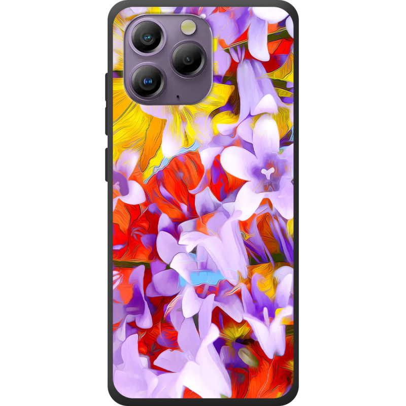 Чохол BoxFace Blackview A96 