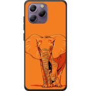 Чохол BoxFace Blackview A96 