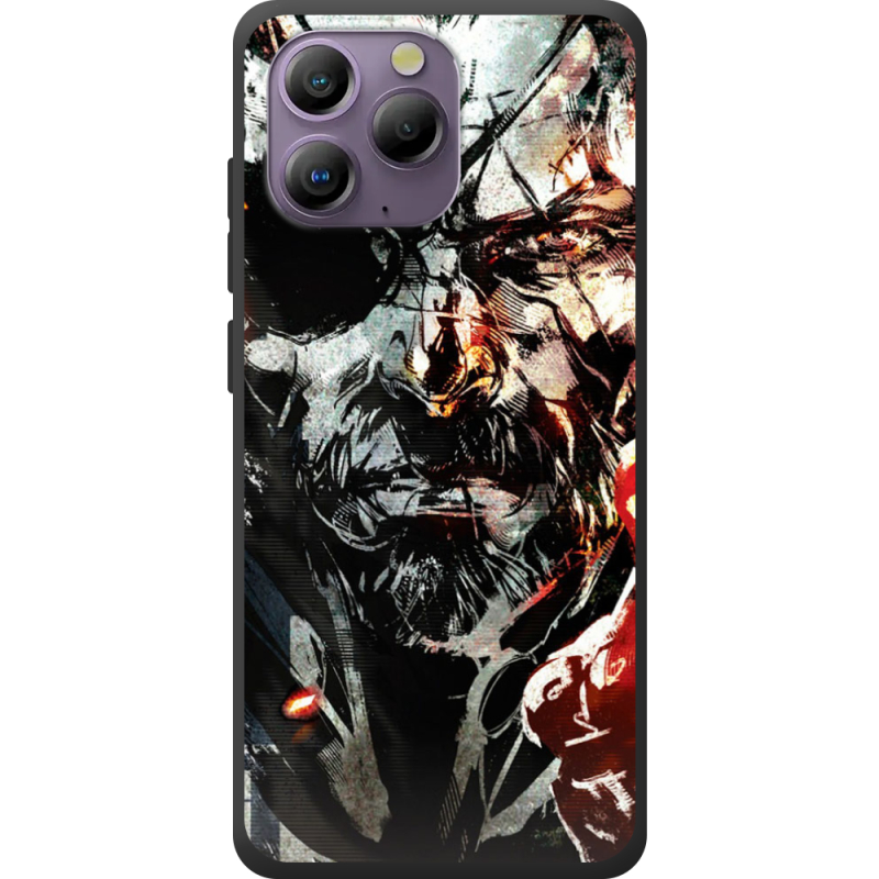 Чохол BoxFace Blackview A96 