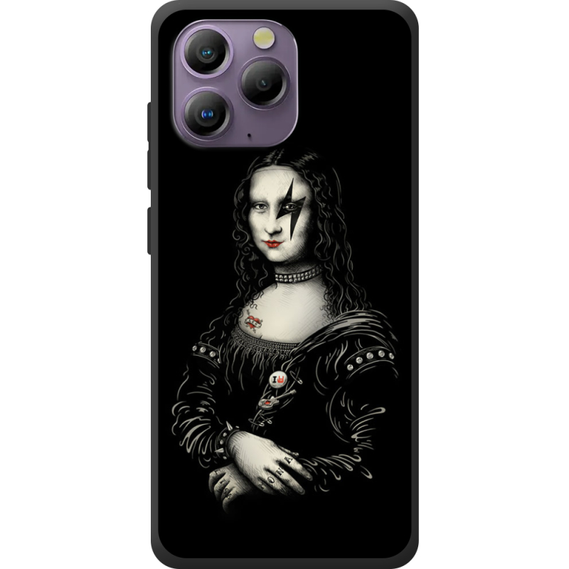 Чохол BoxFace Blackview A96 