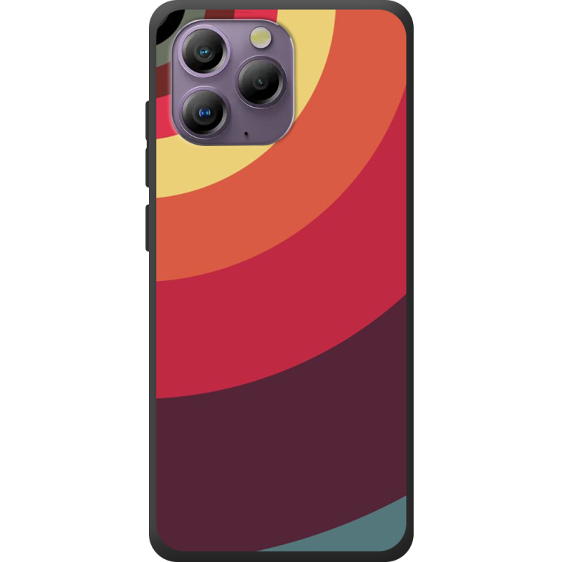 Чохол BoxFace Blackview A96 