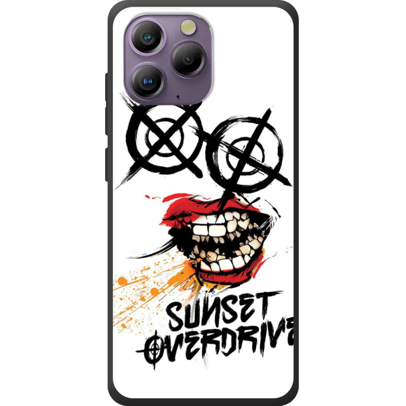 Чохол BoxFace Blackview A96 