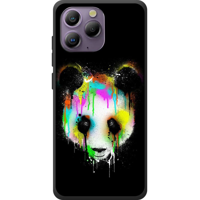 Чохол BoxFace Blackview A96 