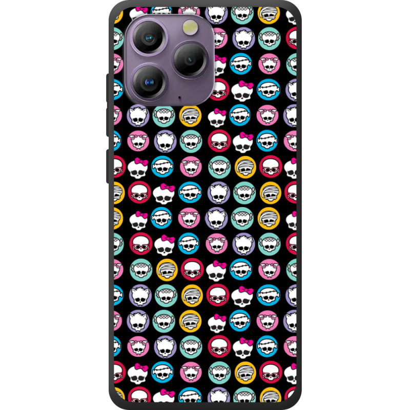 Чохол BoxFace Blackview A96 