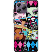 Чохол BoxFace Blackview A96 