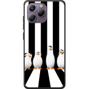 Чохол BoxFace Blackview A96 