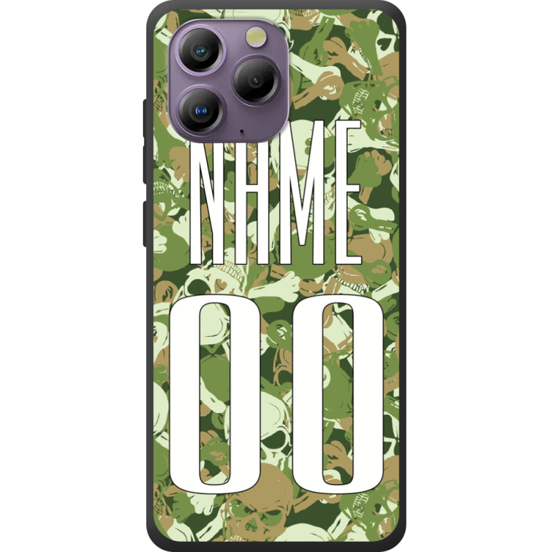 Чохол BoxFace Blackview A96 