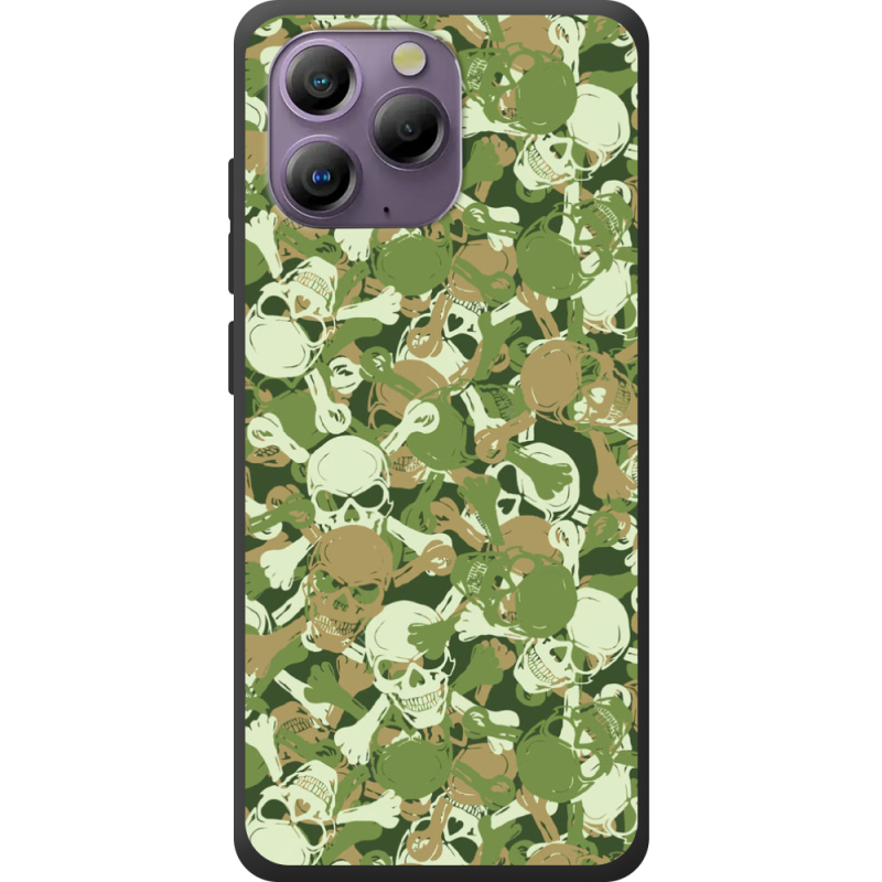 Чохол BoxFace Blackview A96 