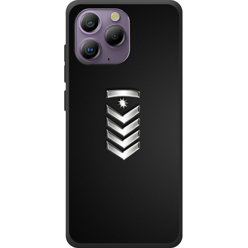 Чохол BoxFace Blackview A96 