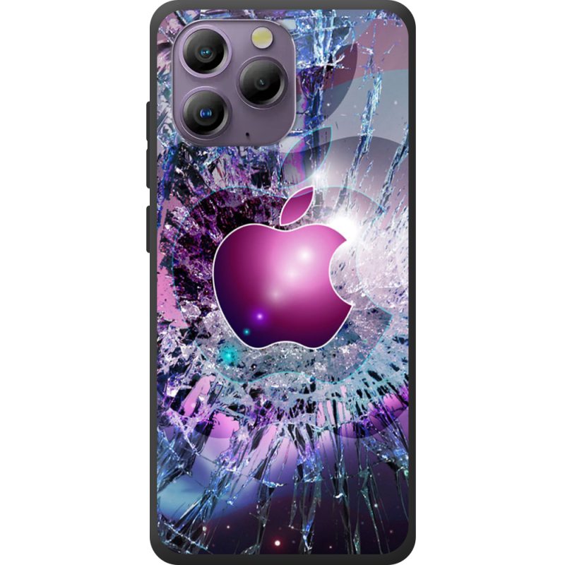 Чохол BoxFace Blackview A96 