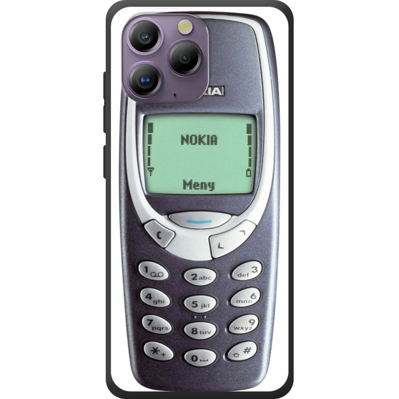 Чохол BoxFace Blackview A96 