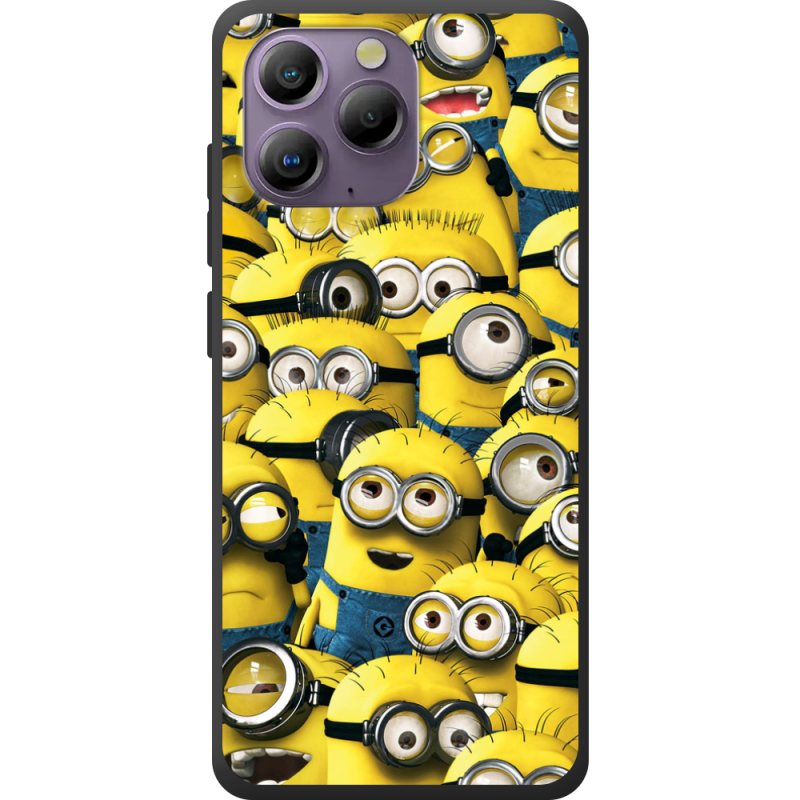 Чохол BoxFace Blackview A96 