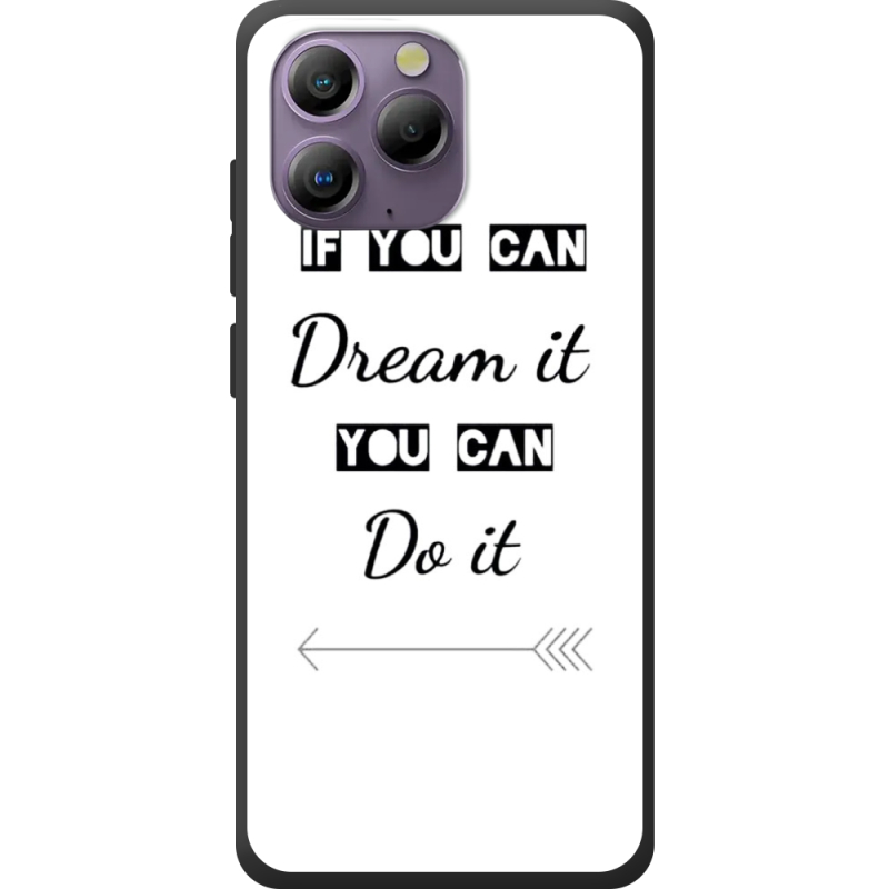 Чохол BoxFace Blackview A96 