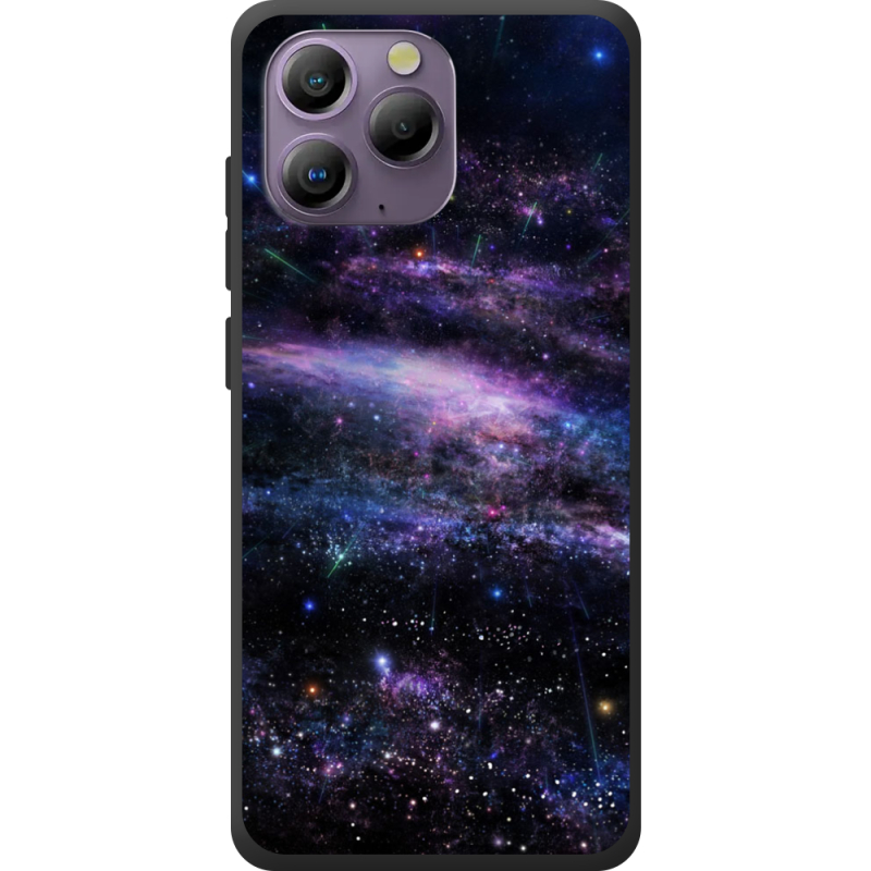 Чохол BoxFace Blackview A96 