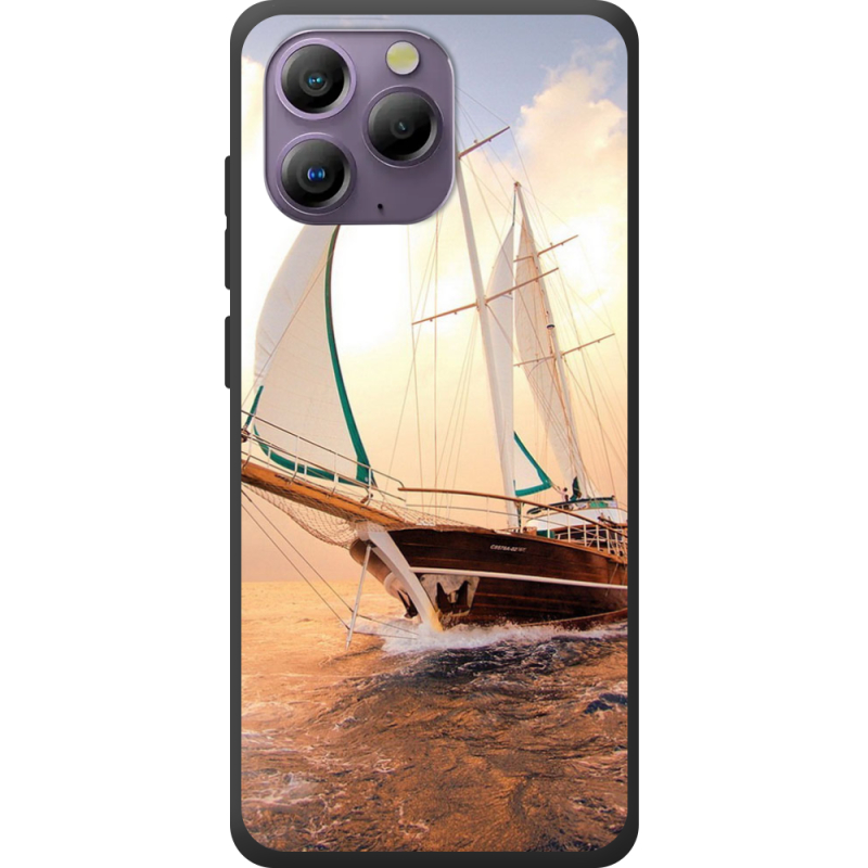 Чохол BoxFace Blackview A96 