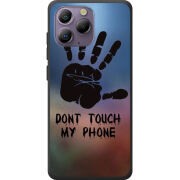 Чохол BoxFace Blackview A96 