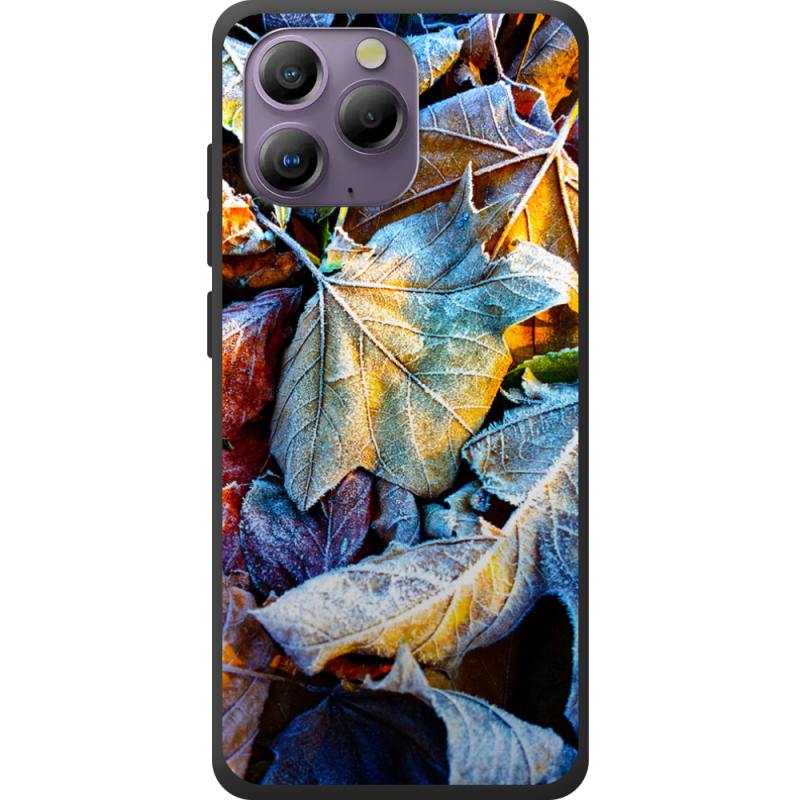 Чохол BoxFace Blackview A96 